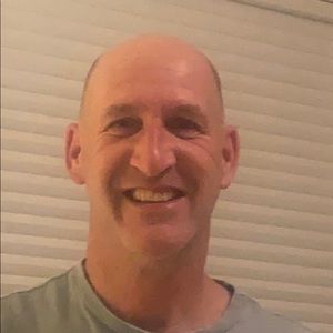 Meet your Posher, Steve